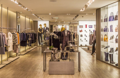 塑造獨特品牌定位 服裝服飾零售行業的關鍵戰略