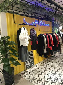 新店速遞 | LoftShine入駐貴陽鴻通城，開啟女裝混搭新風(fēng)尚