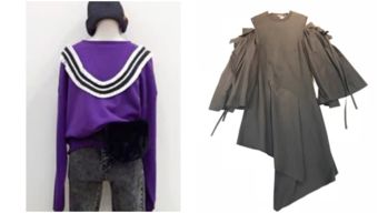 韓風(fēng)席卷日本 零售商借韓版服裝搶占市場新機(jī)遇