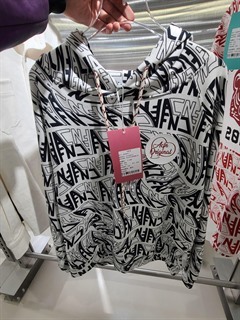 服裝商場實拍圖庫 全球零售批發市場與展會影像全記錄