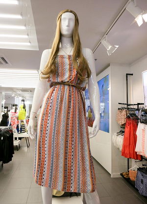 精選女裝品牌推薦 從日常穿搭到高端風尚