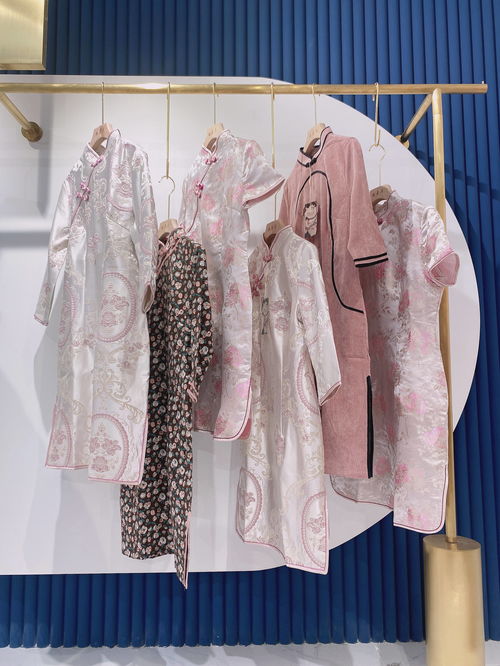 品牌折扣女裝零售 把握細節與經驗，實現高轉化與口碑雙贏