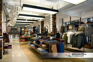 服裝零售新紀元 以創新創造需求，以轉型驅動發展